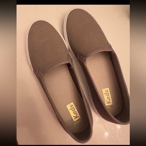 Keds womens size 10 shoes